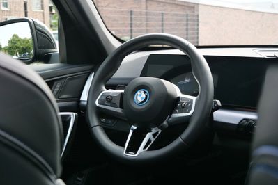 BMW iX1 eDrive20 M Sport
