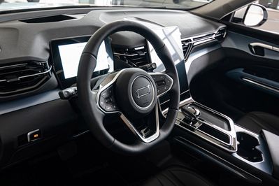 Bestune T90 1.5T Business DCT