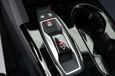 Audi Q5 TDI quattro S line