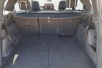 Peugeot 5008 GT EAT8