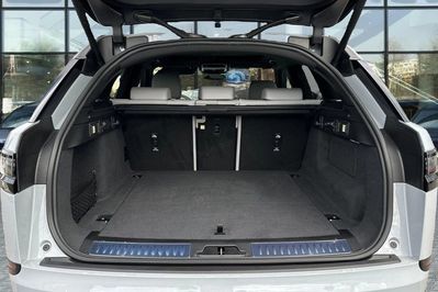 Land Rover Range Rover Velar Velar 3.0 P400 mHEV Belgravia Edition