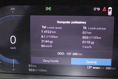 Volvo XC90 B5 D AWD Ultimate Bright 7os aut