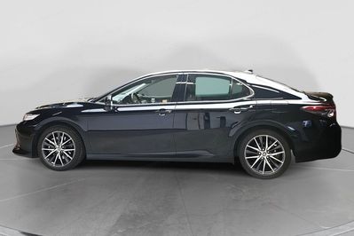 Toyota Camry 2.5 Hybrid Executive CVT