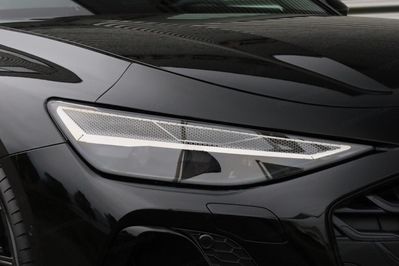 Audi A6 e-Hybrid quattro