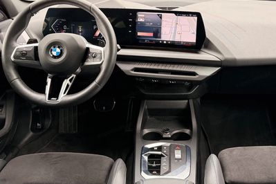 BMW Seria 1 120d