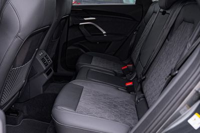 Audi Q5 TDI quattro S line