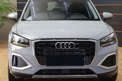 Audi Q2 35 TFSI Advanced