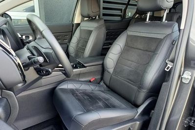 Citroen C5 Aircross 1.2Max