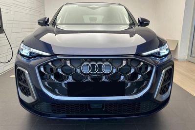 Audi Q5 TFSI quattro