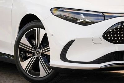 Mercedes CLA 250+ Progressive