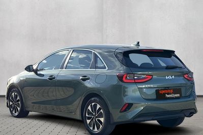 Kia Ceed 1.5 T-GDI M