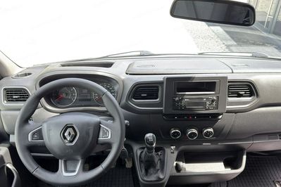 Renault Master dCi L3H2 (bryg.)
