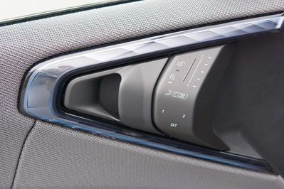 BMW X3 xDrive20 M Sport