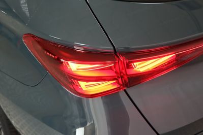 Cupra Leon Sportstourer 1.5 TSI