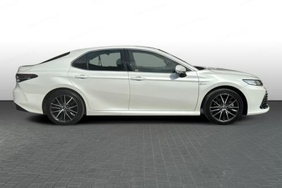 Toyota Camry Executive 2.5 Hybrid  CVT