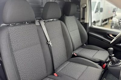 Mercedes Vito 116 CDI Pro  Długi