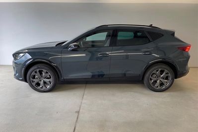 Cupra Formentor 2.0 TSI 4Drive DSG