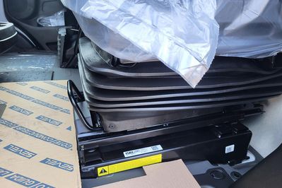 Peugeot Boxer Heavy L3H2 Izoterma