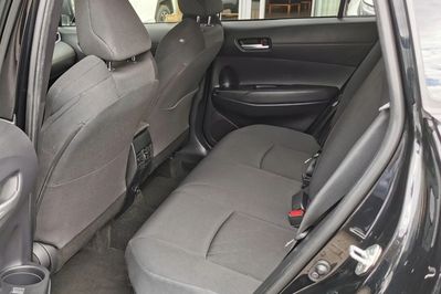 Toyota Corolla Cross 2.0 Hybrid Style