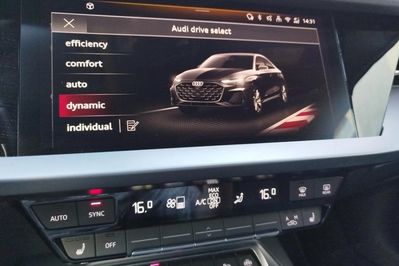Audi A3 30 TFSI