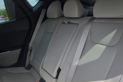 Kia EV6 Plus 77.4kWh