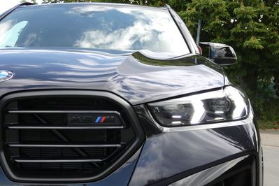 BMW X5 M Competition