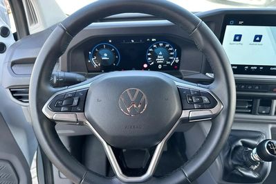 Volkswagen Transporter Zabudowa Brygadowa + Skrzynia