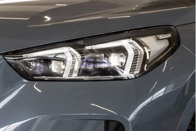 BMW X1 xDrive20d M Sport