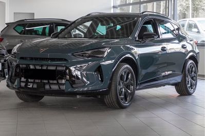 Cupra Formentor 1.5 e-TSI DSG