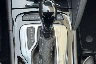 Opel Insignia SPORT2.0 Direct Injturbo 4X4 Innovation