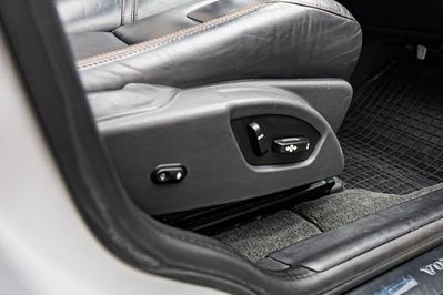 Volvo XC60 D4  Summum