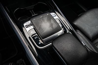 Mercedes GLB 200 d Progressive