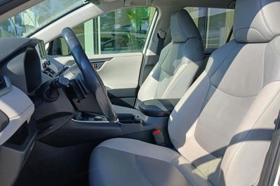 Toyota RAV4 2.5 Hybrid Executive 4X4