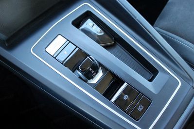 Volkswagen Golf VIII 1.4 TSI Plug-In Hybrid Style DSG