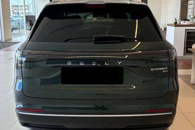 Geely Starray EM-i 1.5 PHEV Pro