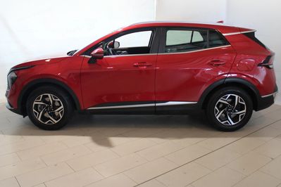 Kia Sportage 1.6 T-GDI M