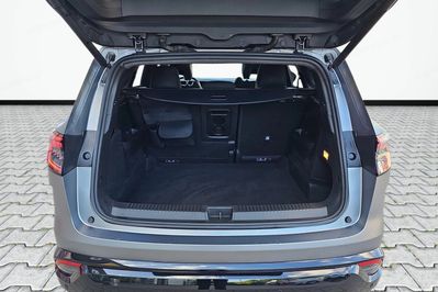 Renault Espace 1.2 e-Tech Full Hybrid 200 Esprit Alpine Mmt 5OS