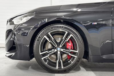 BMW Seria 2 Coupe 220i M Sport