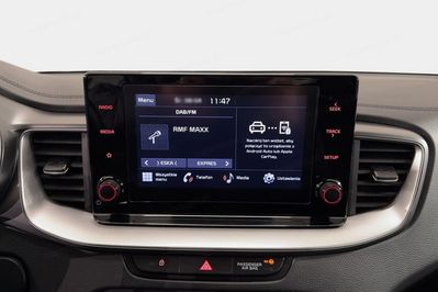 Kia Ceed 1.5 T-GDI