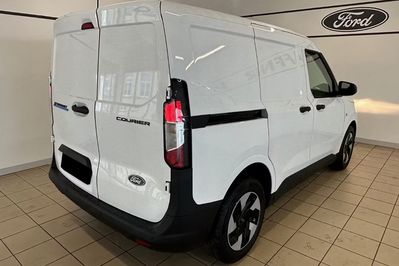 Ford Transit Courier Trend Elektryczny