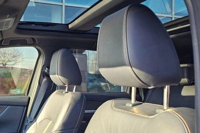 Mazda CX-60 3.3 D mHEV Homura Plus aut