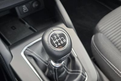 Ford Focus 1.0 Ecoboost Mhev Titanium x