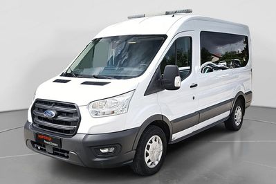 Ford Transit 330 L2H2 EcoBlue Trend
