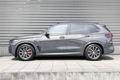 BMW X5 xDrive50e M Sport