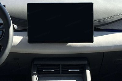 BYD Seal 6 DM-i Comfort Lite Touring