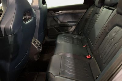 Cupra Leon 2.0 TSI 4Drive VZ DSG