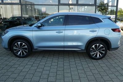 BYD Seal U DM-i  Design AWD