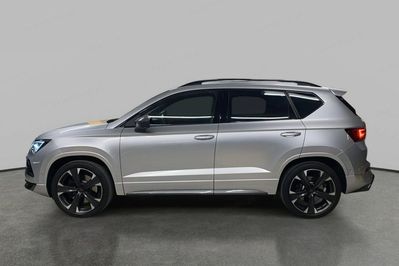 Cupra Ateca 2.0 TSI 4Drive DSG
