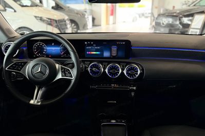 Mercedes CLA 180 Progressive