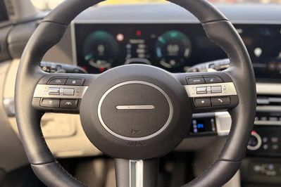 Hyundai Tucson T-GDi Platinum 4WD DCT